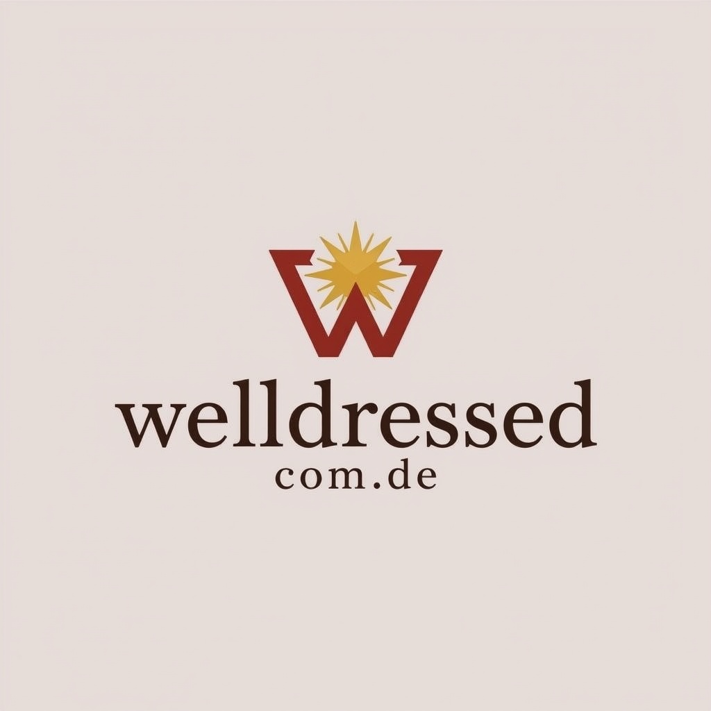 Welldressed